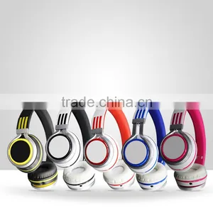 2016 AD188 Customize Wired Headphone Headset OEM ODM Factory China thumbnail-3