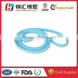 FDA Food Grade Medical Silicone Seal Ring thumbnail-3