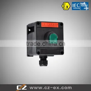 2016 Hot Sale ATEX and IECEx GRP Control Box thumbnail-1