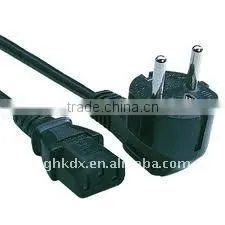 VDE 2 to 5 Cores Power Cord thumbnail-2