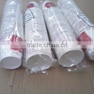 Competitive Price Wholesale Paper Cups With Custom Logo Printed thumbnail-6