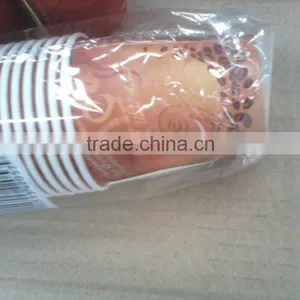 Factory Direct Sales All Kinds Of PE Coated Paper Cup thumbnail-1