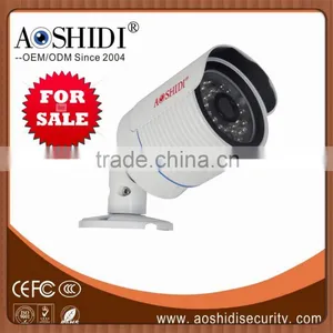 2016 New Products Waterproof Bullet IR HDCVI Video Camera,Siemens CCTV Camera AHD 1080P thumbnail-2