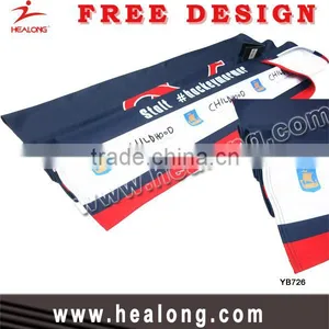 Custom Design Sublimation Sport Beach Soft Fleece Knes Banner Blanket thumbnail-3