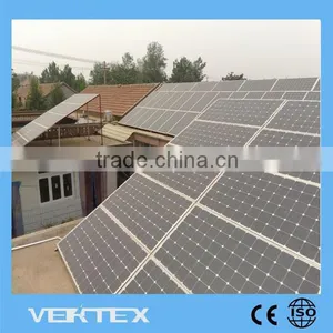 We Are Factory Professional Supply Cheap Price 22kw Solar Panel System thumbnail-1
