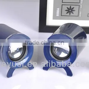 Shenzhen Factory Mini Speaker for pc Ipad Iphone Ipod thumbnail-3
