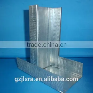 Hebei Unalloy-steel House Structure for Drywall thumbnail-2