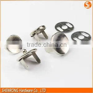 Wholsale Snaps for Clothing, Nickel Free Clothing Snaps, Clothing Snap Fasteners thumbnail-1