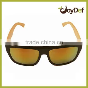 Custom Logo Sunglasses Cheap Promotional Rubberized Sunglasses thumbnail-1