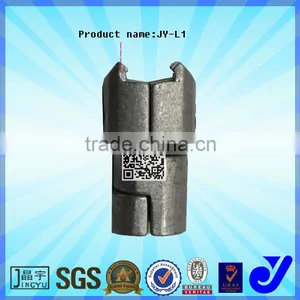 Al-Alloy Joint|Aluminium Connector JY-L1 thumbnail-2