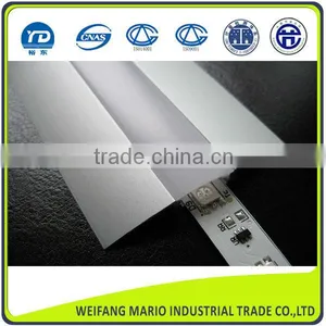 China Manufacturer Aluminium Led Lighting Profile of Strip thumbnail-1