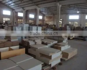 Shanghai Kungsing Furniture Co., Ltd. company overview - view 2 thumbnail
