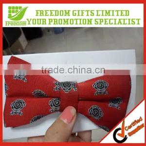 Customized Large Bow Ties thumbnail-1