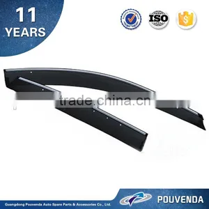 Hight Quality Door Visor Window Deflector Window Visor for Mazda Cx-7 thumbnail-1