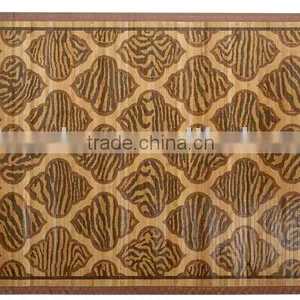 Bamboo Rugs and Mats thumbnail-1