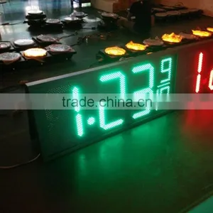 400mm Digital LED Gas Price Sign thumbnail-1