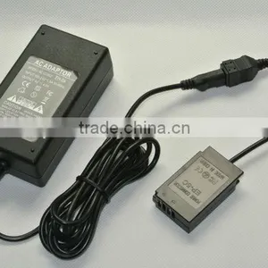 Camera ac Adapter EH-5A EH-5B With DC Coupler EP-5C for Nikon J1 thumbnail-1