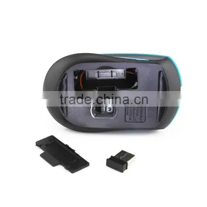 100% Original 5g Notebook Wireless Mouse thumbnail-4
