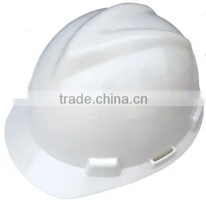 v Type Ratchet Ppe Helmet thumbnail-5