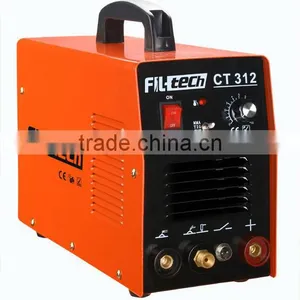 Portable MOSFET DC Inverter Industrial Plasma Cutter thumbnail-1
