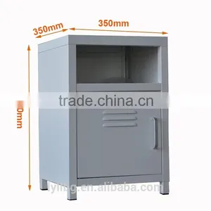 Modern Fashion Kids Bedroom Furniture Mini Storage Cabinet thumbnail-5