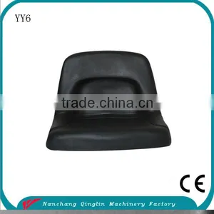 Zero Turn Mowers Bucket Seat thumbnail-2