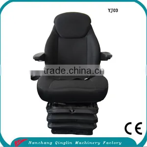 Luxurious and Delicate Appearance Petrol Lawn Mowers Craftsman Tractor Seat thumbnail-2