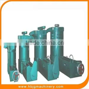 High Quality Maize/corn/wheat Cleaning Machine for Sale thumbnail-2