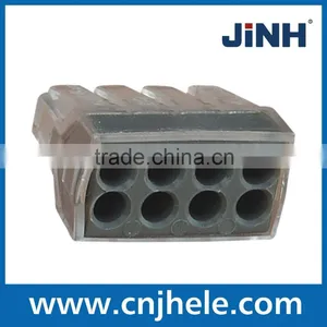 New Type Popular Plug-in Terminal Block thumbnail-5