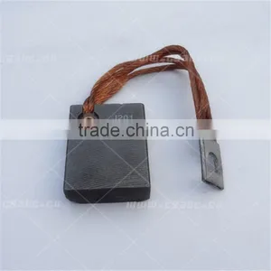 Slip Ring Carbon Brush Holder thumbnail-2