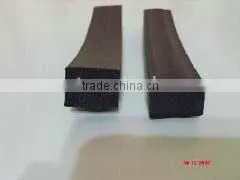 Flat Sponge Epdm Rubber/EPDM Sponge Foam Strips/waterstop Seal Strips thumbnail-1