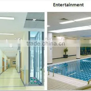 2.4G Wireless LED Multi-channel Control Panel Light thumbnail-6