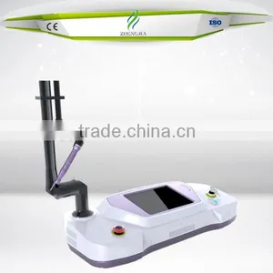 Professional Skin Resurfacing Medical Fractional Co2 Laser Beauty Machne thumbnail-2