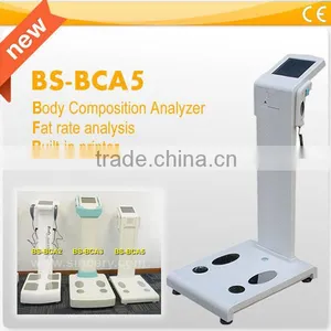 BS-BCA5 Professional Multifrequency BIA Body Composition Analyzer thumbnail-1