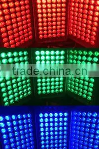 Frameless Led Panel Light thumbnail-3