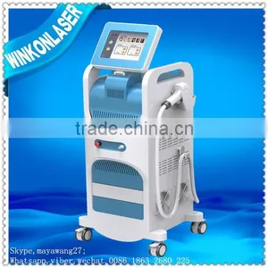 Multifunctional Salon Equipment Laser Hair Removal/laser Hair Semiconductor Removal Machine For Sale/diode Laser Hair Removal thumbnail-2