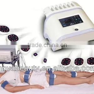 L650 Equipment for the Small Business Fat & Weight Loss Body Massage Vibrator Machine thumbnail-1