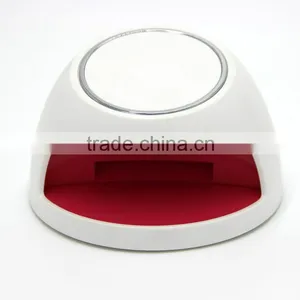 LED Superior Quality Finger uv Lamp Nail Dryer uv Lamp thumbnail-1
