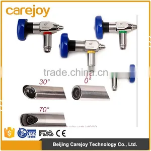 Medical Endoscopic 4*175mm 2.7*175mm Storz Stryker Olympus Wolf Compatible ENT Sinuscope thumbnail-1