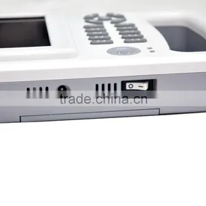 6.5 Inch LCD With Clear Image Handheld Ultrasoud Scanner RUS-8000A thumbnail-3