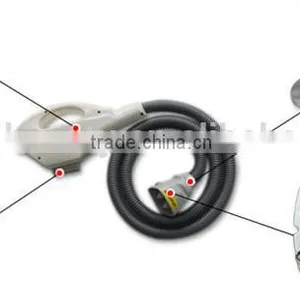 High Power Laser SALON/SPA Use Fast Hair Removal Ipl Shr Machine thumbnail-4