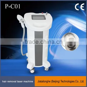 Wholsale Price Painless and Efficient Portable Ipl Laser Hair Removal thumbnail-1