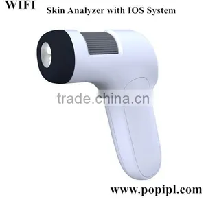 Newest Products Skin Analyzer With APP thumbnail-1