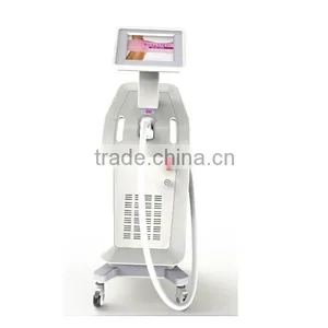 Permanent Diod Hair Removal / Germany Diodo Laser Per Epilazione thumbnail-6