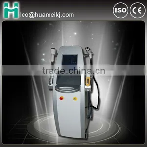 Pain Free Fast Laser Hair Removal--topsell Germany SHR Machine thumbnail-1