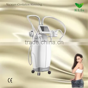 Slimming Treatment Multi-functional Beauty Equipment thumbnail-1