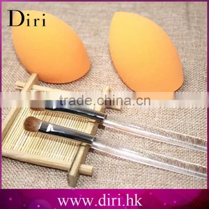 Trade Assurance 8 Piece Professional Makeup Brushes thumbnail-4