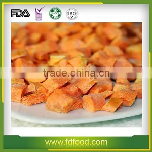 Freeze Dried Carrot thumbnail-5