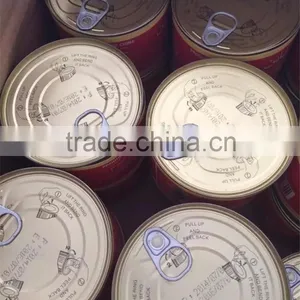 2016 28-30% Double Concentrate Canned Tomato Paste thumbnail-3