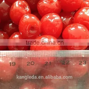 Sweet Canned Cherry in Heavy Syrup thumbnail-2